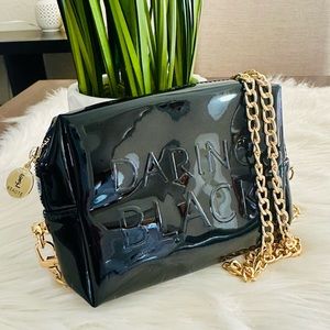 YSL Beauty Cosmetic Pouch